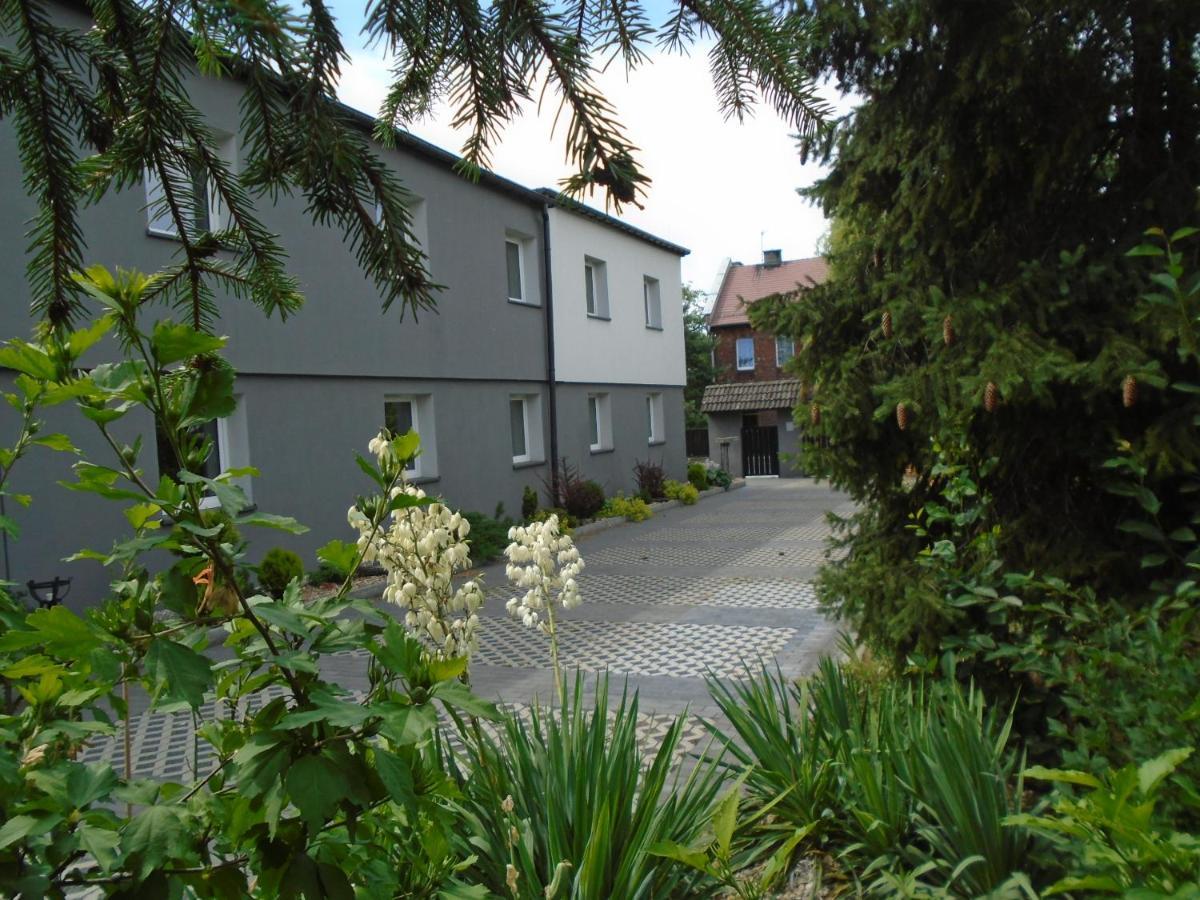 Villa Art Korab Gliwice Exterior foto