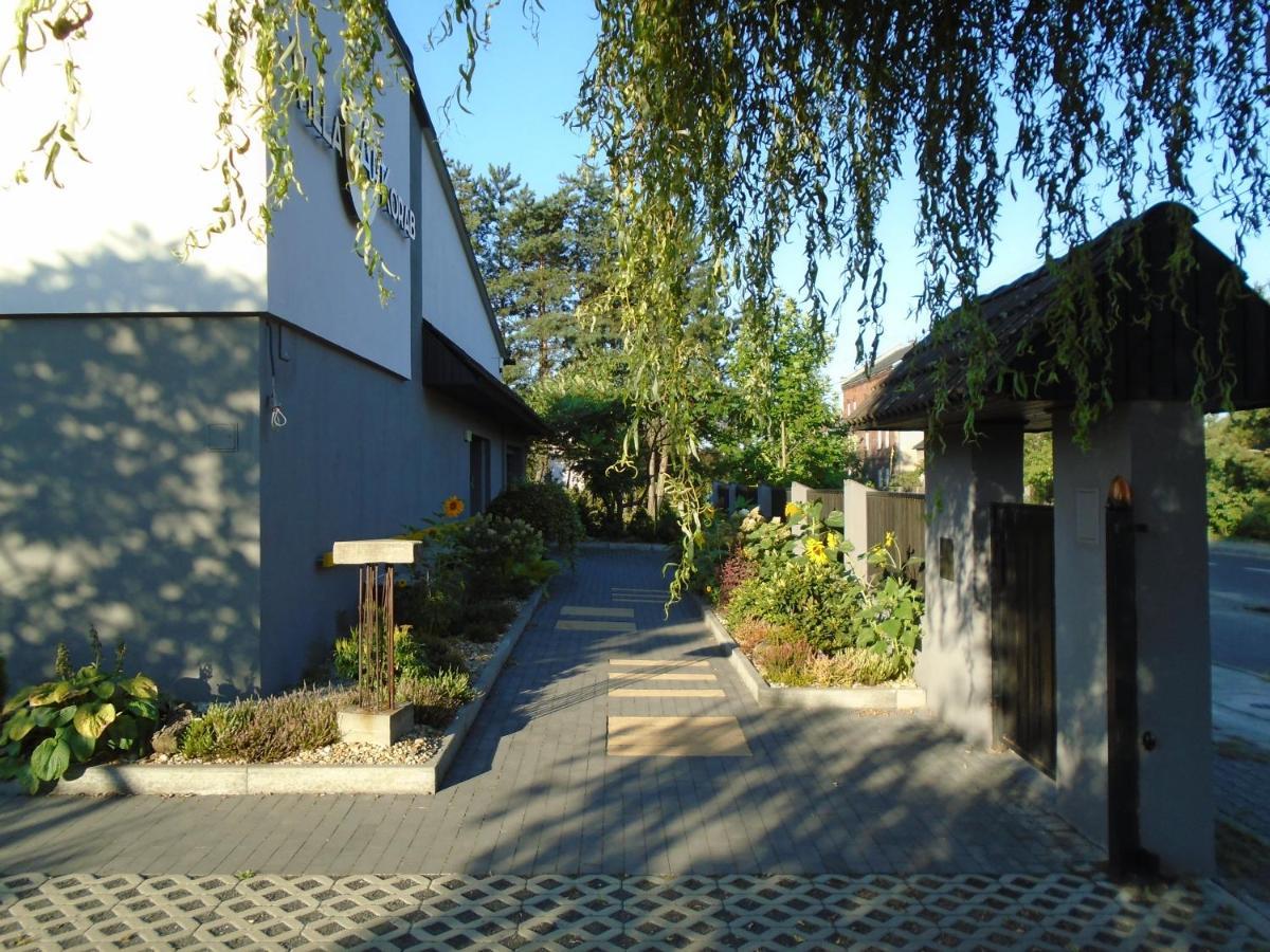 Villa Art Korab Gliwice Exterior foto